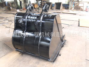 杭州錢塘工程機械制造 機械設備及配件產品列表