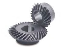 專業(yè)供應日本KHK錐齒輪系列——提升機械設備傳動精度的核心選擇