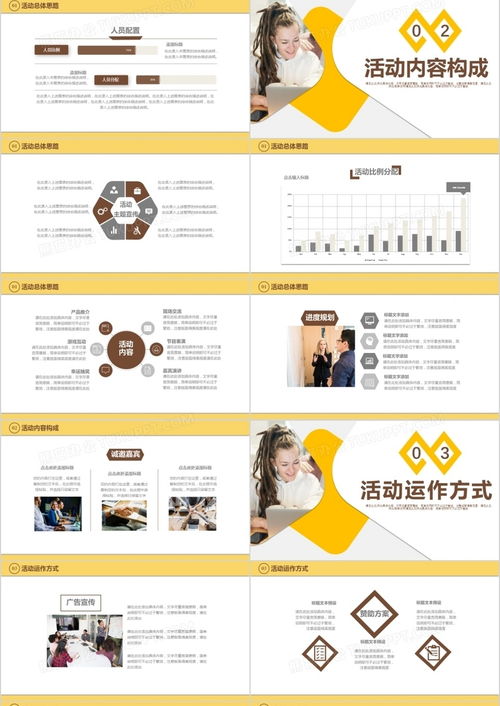 商務(wù)風(fēng)營(yíng)銷(xiāo)策劃 2021產(chǎn)品推廣與項(xiàng)目宣傳一體化活動(dòng)策劃方案