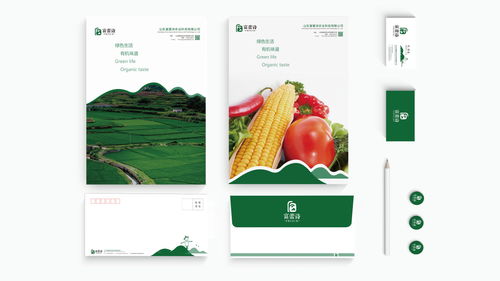 尚略 以專業(yè)品牌營銷與設(shè)計，賦能上海農(nóng)業(yè)新未來