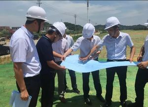 常益長高鐵全面開工 四年工期拉開建設大幕，勘察設計引領精準施工